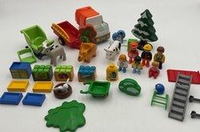 Playmobil 123 Bundle -