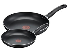 Tefal Taste Twin Frying Pan