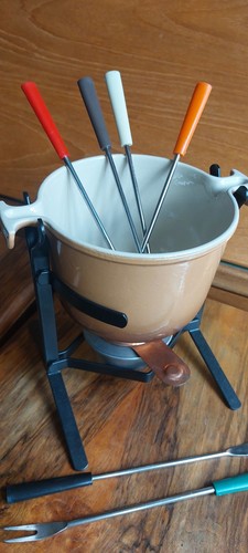 Creuset cast iron - creuset,
