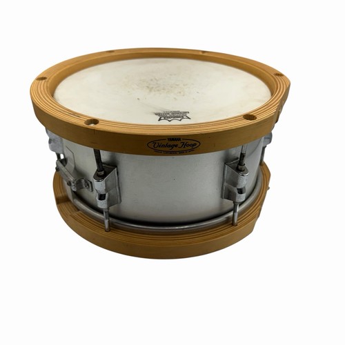 Vintage yamaha snare - yamaha,