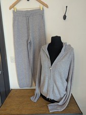 Loro Piana BABY CASHMERE Grey