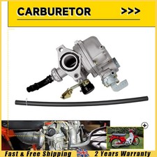 Motorcycle Carburetor Carb