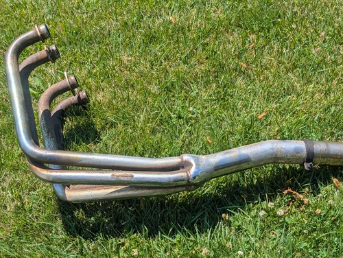 Yamaha xs1100 1100 - yamaha, xs