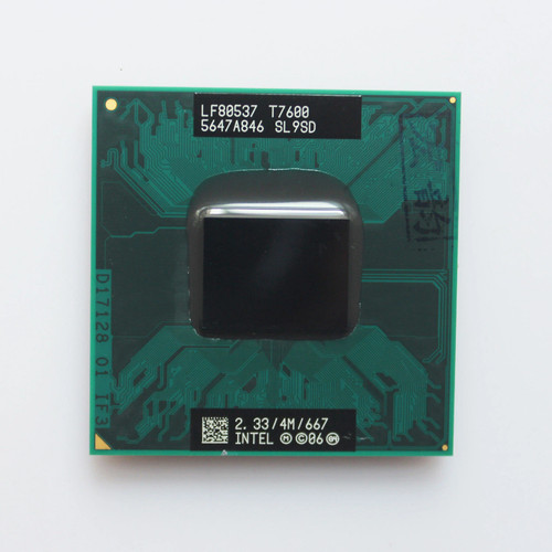 Intel core duo - core, 2