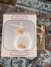 Vintage "Swan Lake" Porcelain