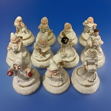 Lenox Disney Snow White &