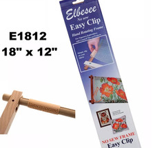 Elbesee Easy Clip Hand