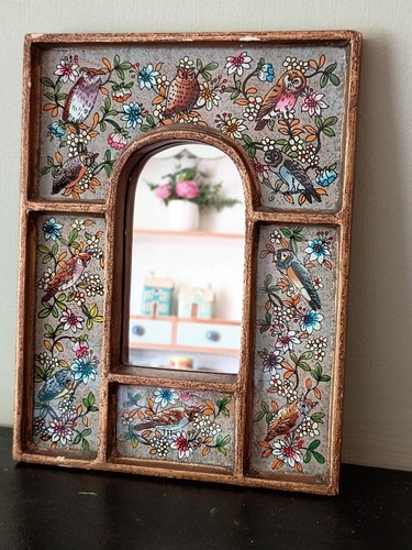 Gorgeous vintage peruvian - gorgeous,