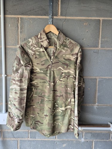 British army mtp - army, ubac
