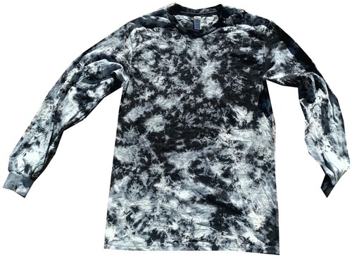 Long sleeve shirt - , tie