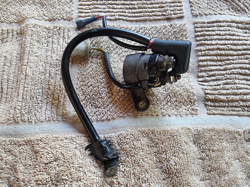 Suzuki dr125 dr200 - dr125,