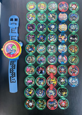 Bandai DX Yokai Watch Model