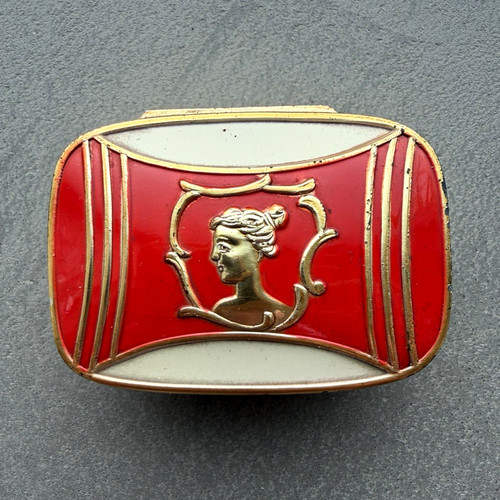 Vintage japanese yamatogumi - vintage,