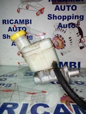 Brake Pump Servo Fiat 500 0.9