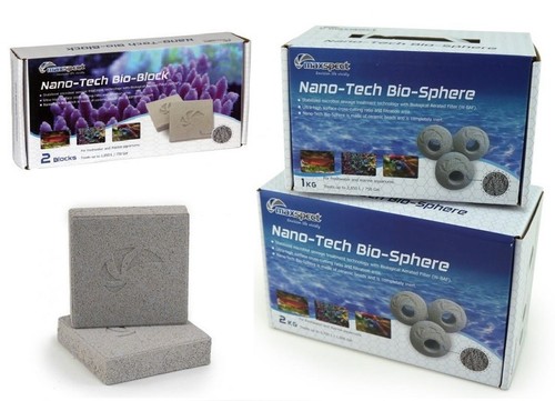 Maxspect nano tech - nano,