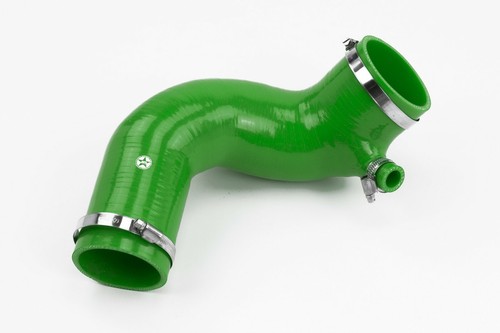 Silicone air intake - silicone,