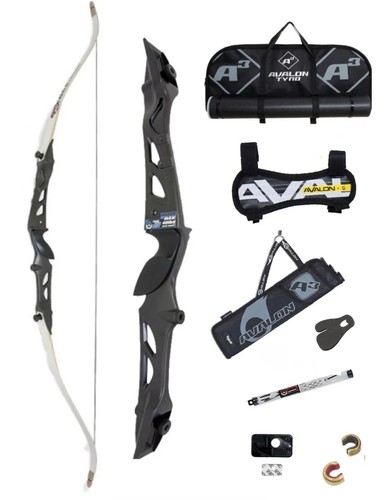 Core jet recurve adult - core,