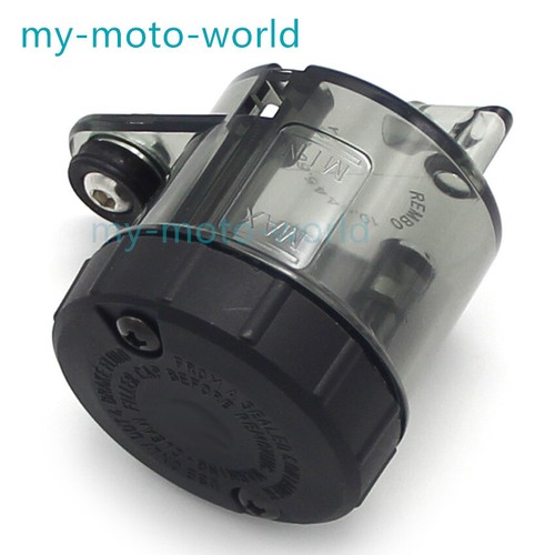Front brake master - front,