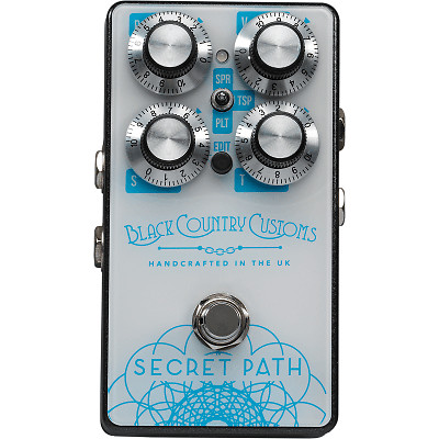 Laney black country customs - country,