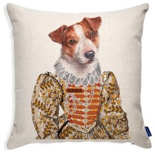 Personalised Jack Russell