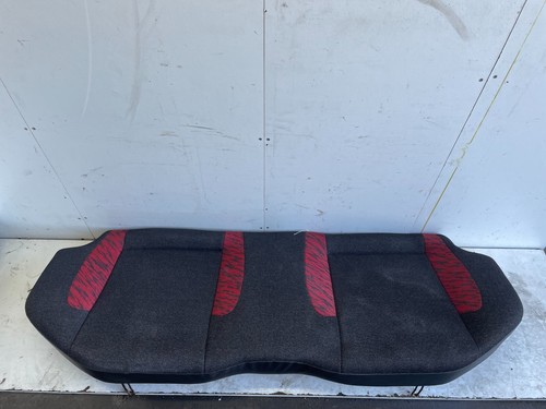 Subaru impreza rear seat - impreza, bench