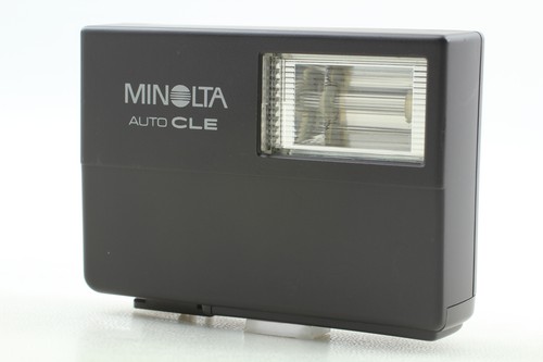 Tested near mint minolta - tested, mint]