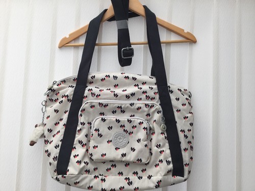 Kipling very large cream - kipling,