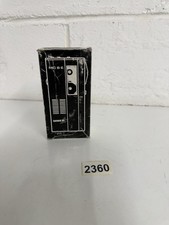 UHER MC 8 EProfessional Voice