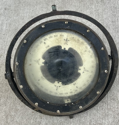 Vintage baker lyman - lyman, co.