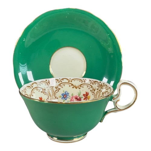 Vintage aynsley tea - aynsley, &