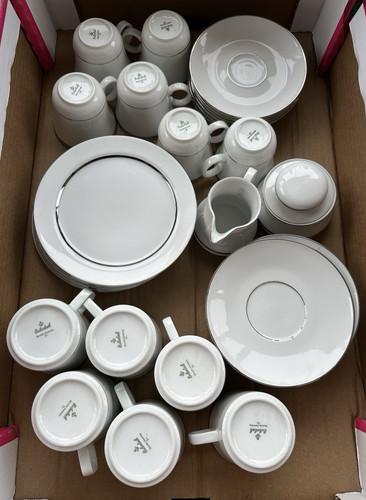 Estchenbach german porcelain - estchenbach,