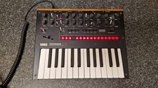 Korg Monologue Analog