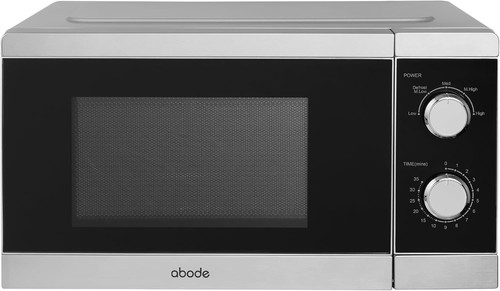 Abode amm2007ss 20l manual - abode,