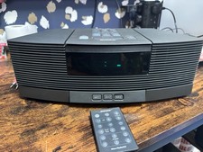 Bose Wave Radio CD Player -