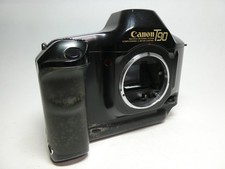 Canon T90 Professional Multi
