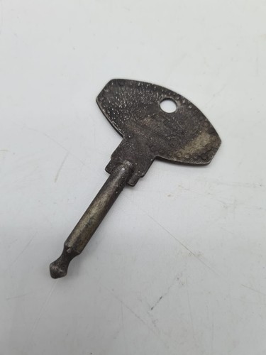 Ignitio instrument key swith