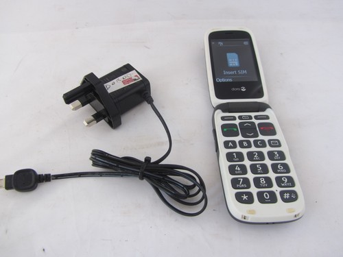 Doro phone easy 611 - doro,