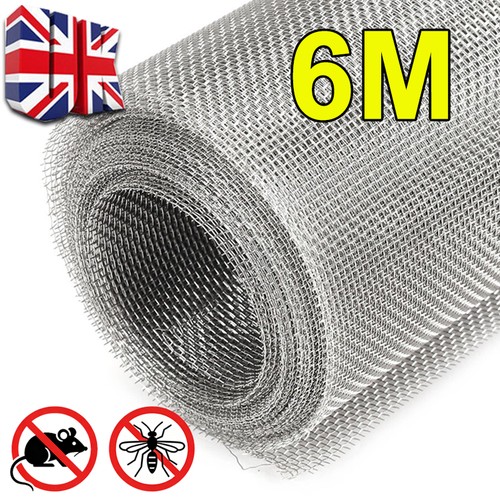 Roll stainless steel rat - stainless,