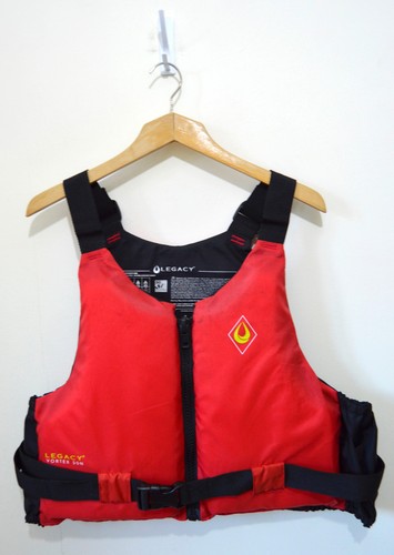 Legacy vortex adult size l - legacy,