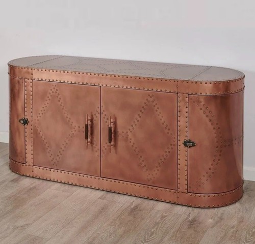 Aviator sideboard vintage - aviator,