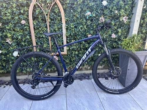 Giant talon 29in - talon, wheels