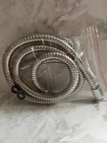 Static caravan flexible shower - caravan,