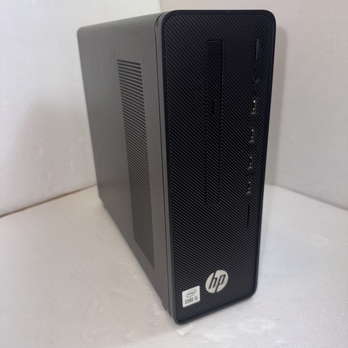 290 sff small form - hp,