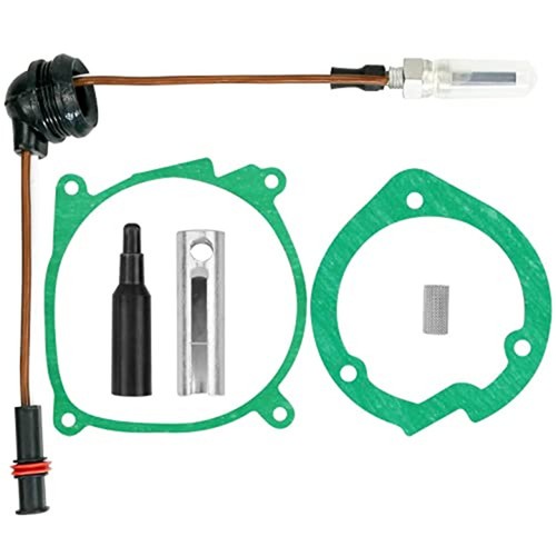 Glow plug repair kit for - glow,