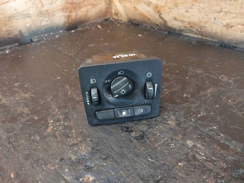Volvo s40 2009 light - s40, switch