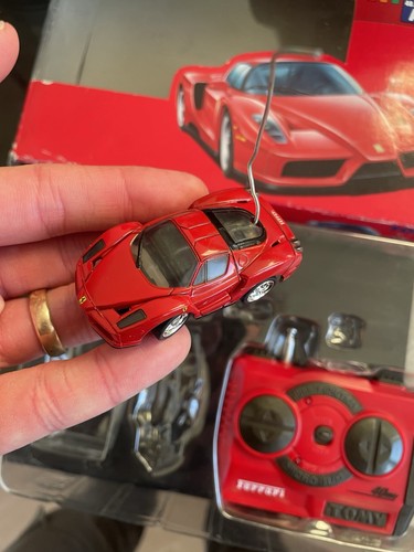 Tomy compact char - tomy,