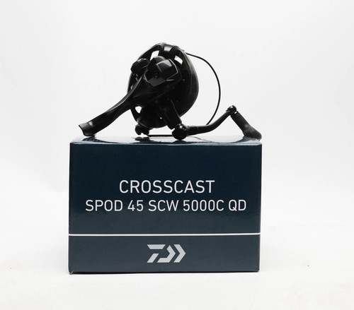 Daiwa crosscast spod scw - daiwa,