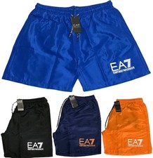 EMPORIO ARMANI EA7 REGULAR FIT