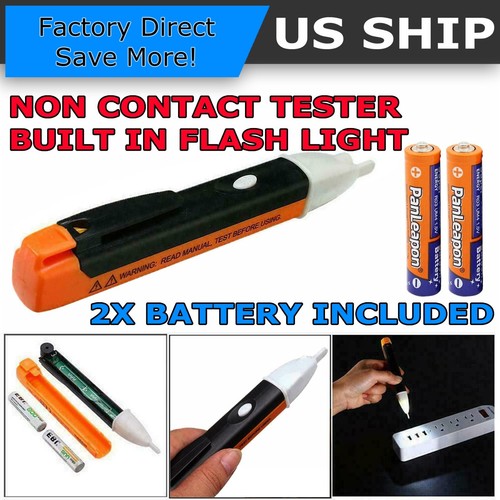 Voltage electric tester - voltage,