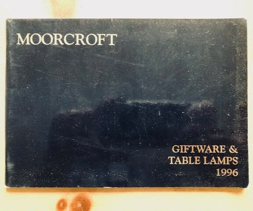Giftware table lamps 1996 - giftware, &